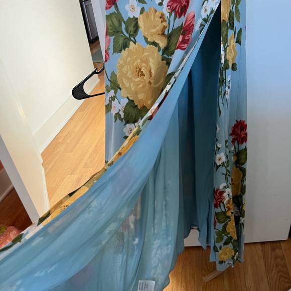 NWT: Reformation Ingrid Dress - Picture 11 of 16